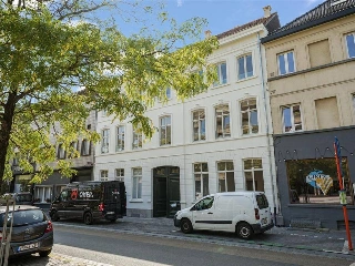Duplex te huur Kortrijk (RBU73812)