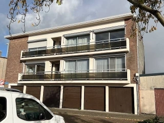Apartment for sale Niel (RBU73813)