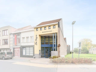 Surface commerciale à vendre Ninove (RBU73821)