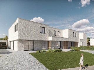 Huis te koop Zottegem (RBU73833)