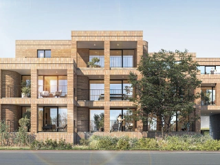 Apartment for sale Nevele (RBU73838)