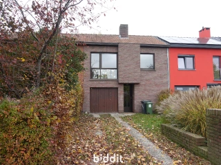 Residence in public sale Mariakerke (RBU73840)