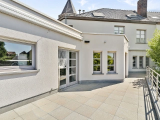 Maison à vendre Anzegem (RBU73841)