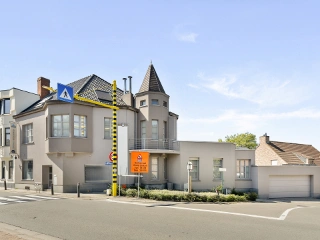 Commercial building for sale Anzegem (RBU73842)