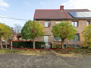 Huis te koop Genk (RBU73844)