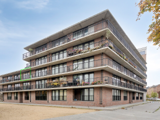 Appartement te koop Antwerpen (RBU73846)