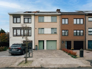 Huis te koop Vilvoorde (RBU73847)