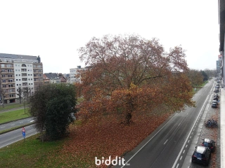 Appartement in openbare verkoop Gent (RBU73849)