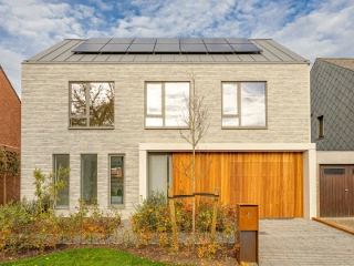 Residence for sale Lille (RBU73851)