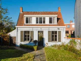 Residence for sale Sint-Denijs-Westrem (RBU73855)