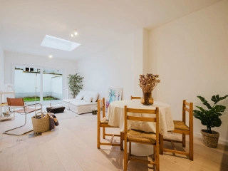 Maison à vendre Gand (RBU73856)