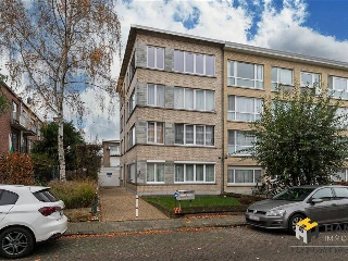Apartment for sale Deurne (RBU73859)