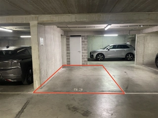 Parking for rent Brussels (RBU73860)