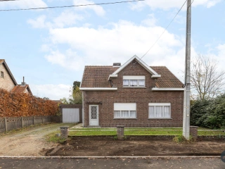 Residence for sale Bonheiden (RBU73862)