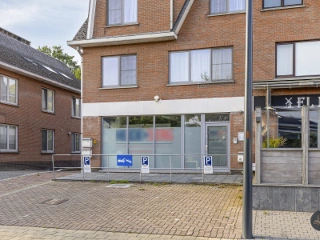 Surface commerciale à vendre Keerbergen (RBU73863)