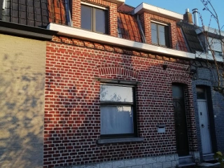 Residence for sale Sint-Denijs (RBU73864)