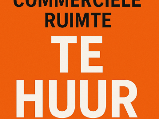 Surface commerciale à louer Meerbeke (RBU73866)