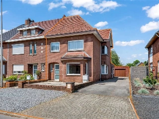 Huis te koop Beringen (RBU73867)