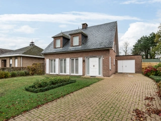 Residence for sale Rijkevorsel (RBU73868)
