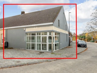 Bureaux à vendre Lille (RBU73869)