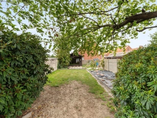 Maison à vendre Oostrozebeke (RBU73873)