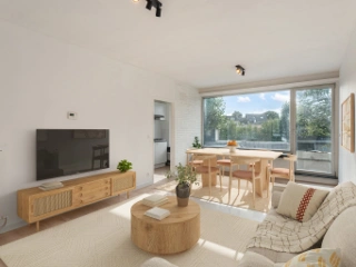 Apartment for sale Geel (RBU73878)