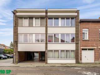 Apartment for sale Geel (RBU73879)