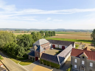 Maison à vendre Frasnes-lez-Anvaing (RBU73886)