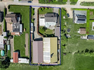 Surface commerciale à vendre Onze-Lieve-Vrouw-Waver (RBU73889)