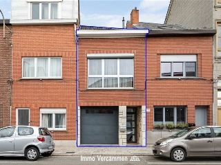 Huis te koop Mechelen (RBU73891)