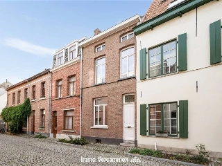 Huis te koop Mechelen (RBU73892)