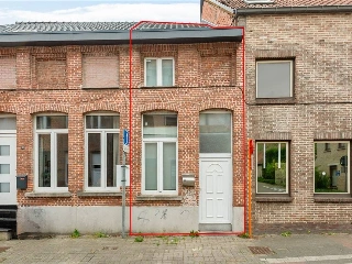 Residence for sale Temse (RBU73898)