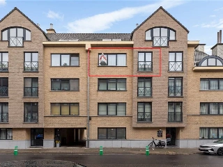 Appartement te koop Sint-Niklaas (RBU73899)