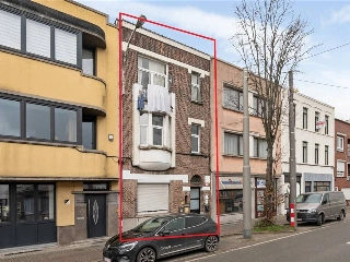 Immeuble de rapport à vendre Merksem (RBU73903)