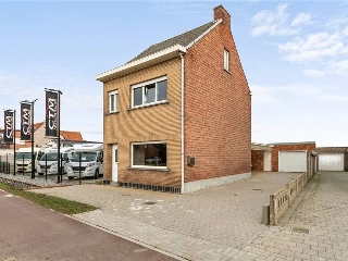 Residence for sale Berlaar (RBU73906)