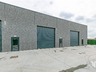 Industrie te huur Eernegem (RBU73907)
