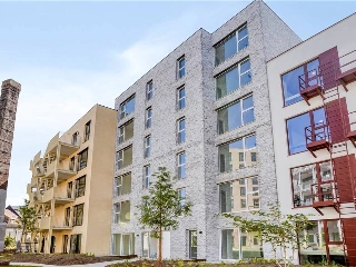 Appartement te huur Antwerpen (RBU73909)