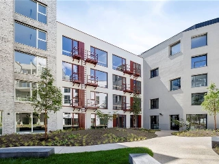 Kot à louer Anvers (RBU73910)