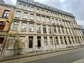 Apartment for rent Berchem (RBU73911)