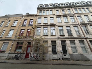 Apartment for rent Berchem (RBU73913)