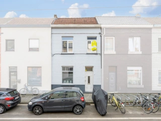 Opbrengsteigendom te koop Wondelgem (RBU73919)