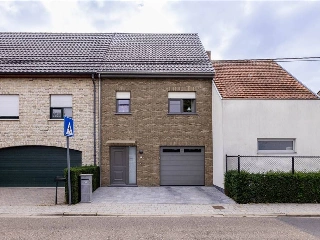 Residence for sale Geel (RBU73925)