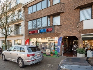 Surface commerciale à vendre Oud-Turnhout (RBU73926)