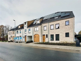 Residence for sale Sint-Pauwels (RBU73928)