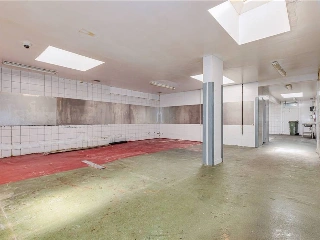 Surface commerciale à vendre Merksem (RBU73929)