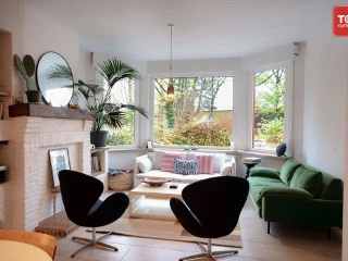 Maison à vendre Wondelgem (RBU73932)