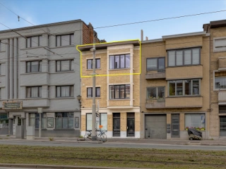 Appartement te koop Merksem (RBU73933)