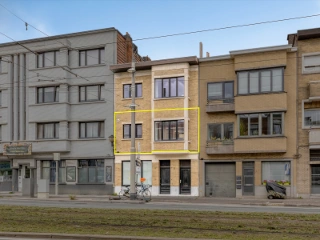 Appartement te koop Merksem (RBU73935)