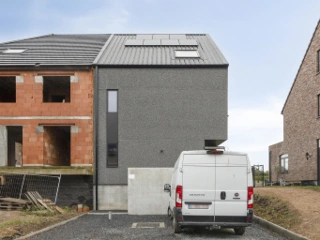 Residence for rent Relegem (RBU73936)