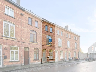 Maison à vendre Gand (RBU73937)